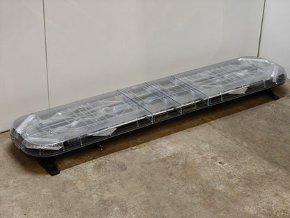 Whelen Justice 143cm
