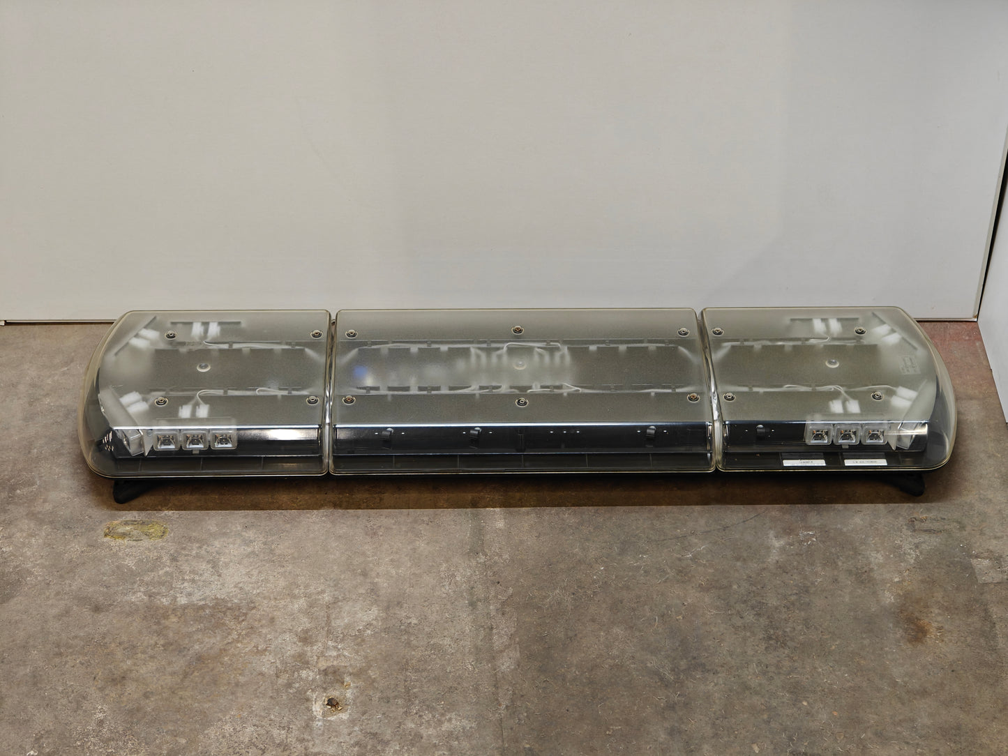 Ecco 12+ Series 110cm