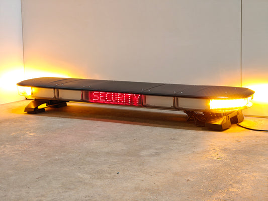 Axixtech Aegis 121cm