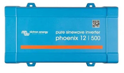 Victron Phoenix omvormer | 12v | VE-direct | Schuko