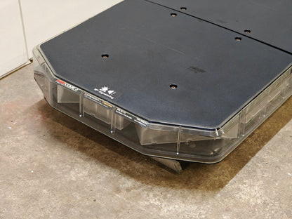 Code 3 Defender 134cm