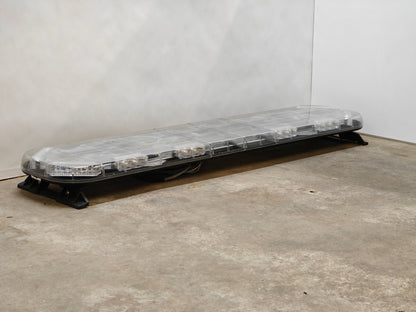 Whelen Justice 143cm (4x Con3)