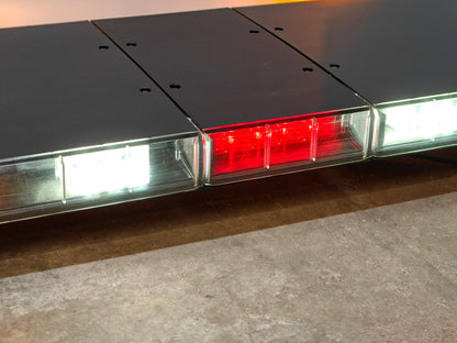 Code 3 Defender 134cm