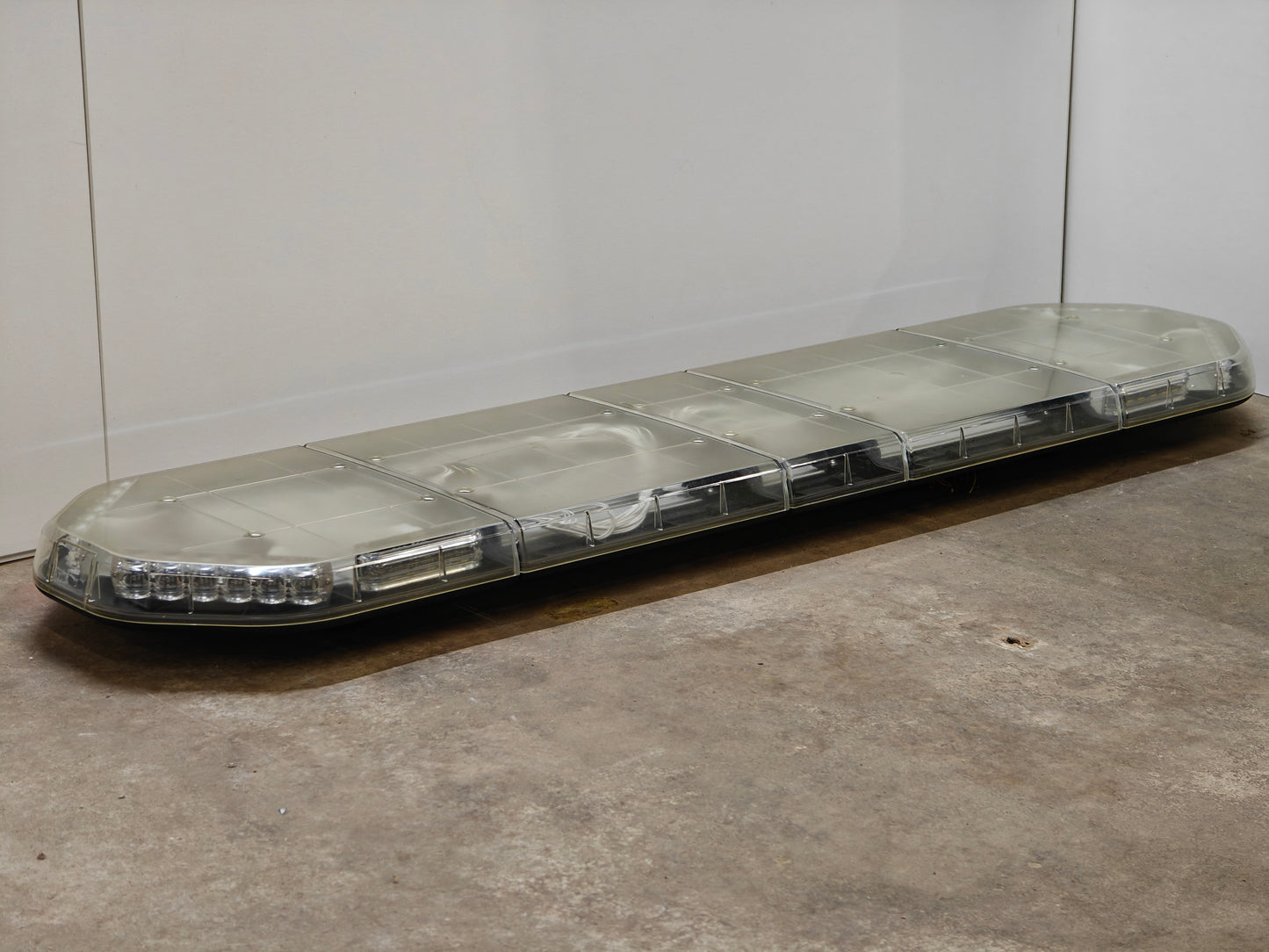 Axixtech Legion 137 cm zweifarbig