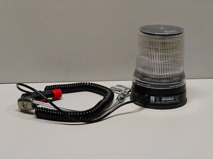 Hansch Movia SL blauw