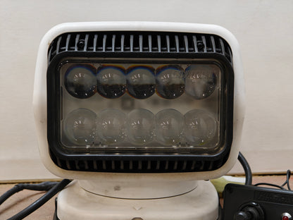 Zoeklamp LED 12v