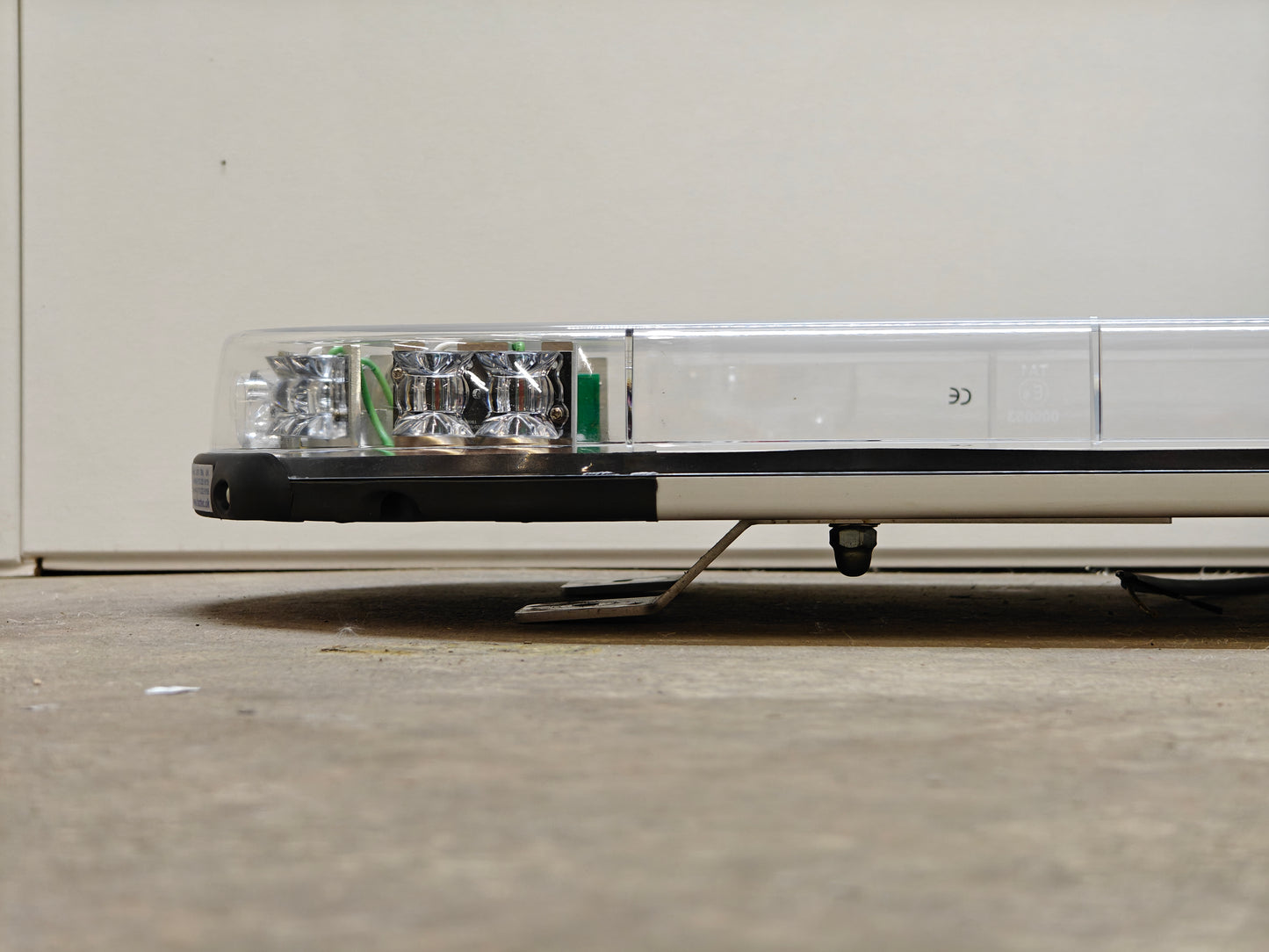 Haztec Xpert SL 110cm