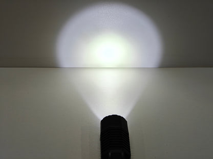 Peli 7060 oplaadbare led zaklamp 12v