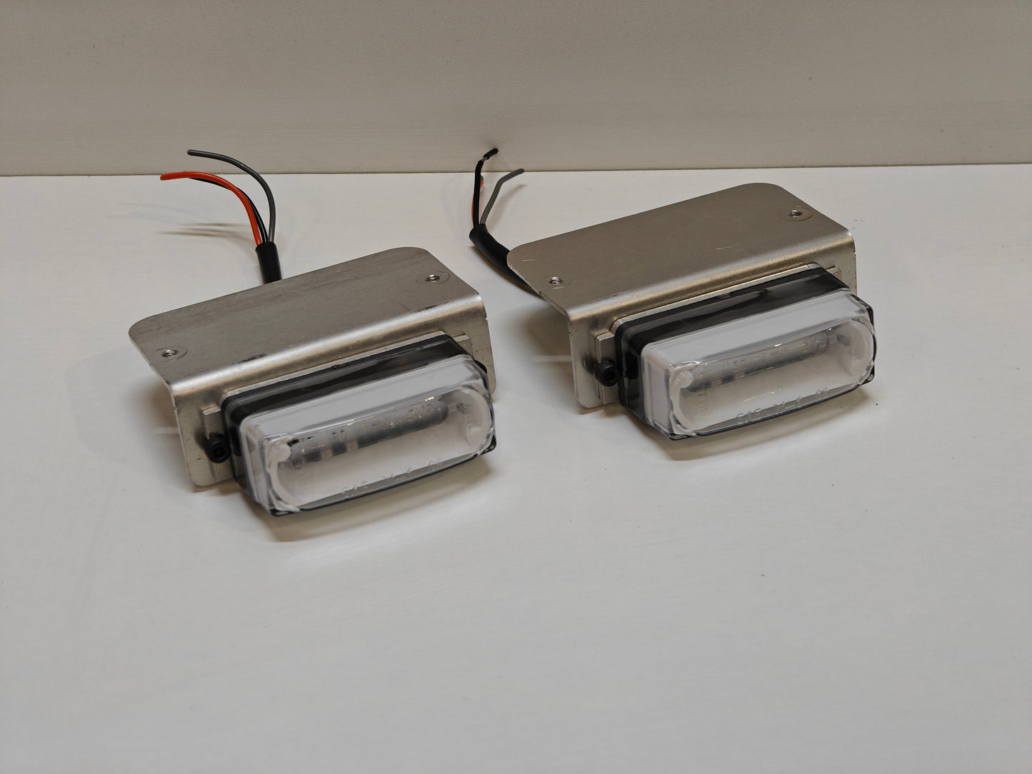 Whelen LINZ6 led flitser set