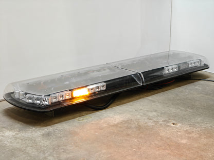 Ecco 12+ Series 122cm
