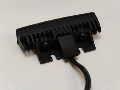 Soundoff signal Ghost SET led flitsers (amber)