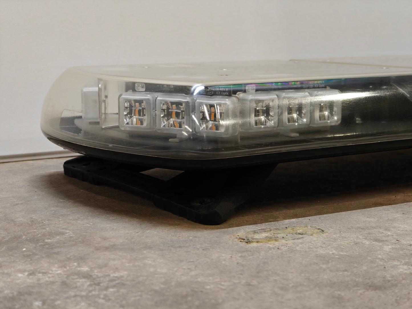Ecco 12+ Series 110cm