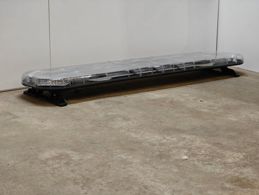 Whelen Justice 143cm