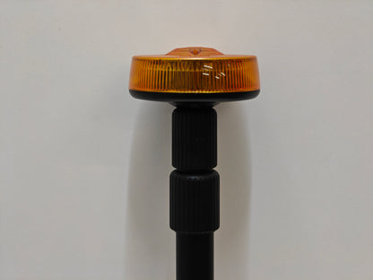 Federal signal vama LP400 motorpaal (amber)