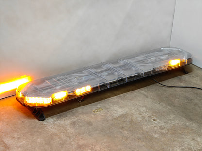 Whelen Justice 143cm