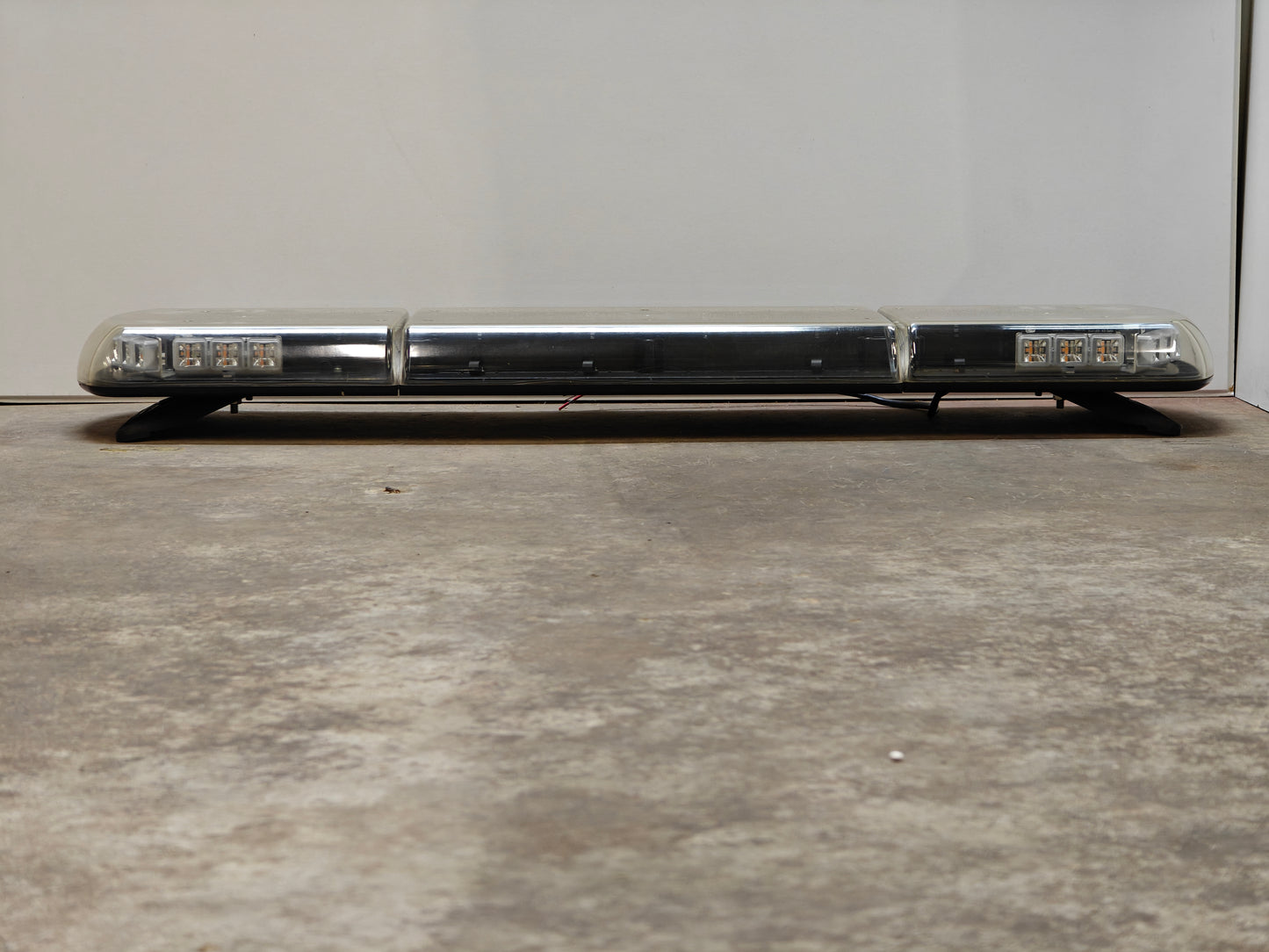 Ecco 12+ Series 110cm