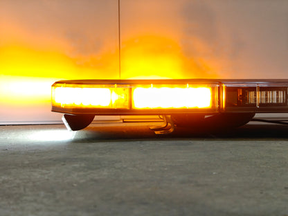 Code 3 Defender 134cm