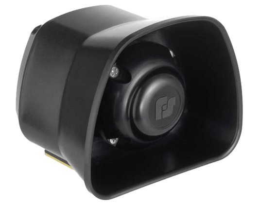 Federal signal Soundstar ALS1000 speaker (slave)