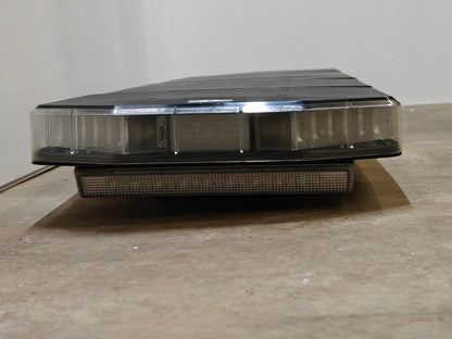 Code 3 Defender 134cm