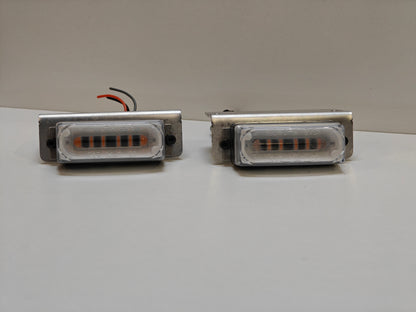 Whelen LINZ6 led flitser set