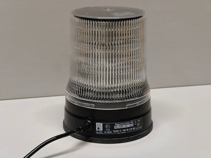 Hansch Movia SL blauw