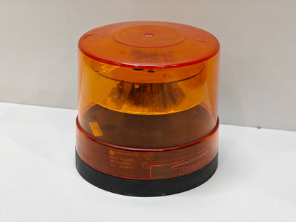 Federal signal vama Pilot Solaris flitslamp (amber)