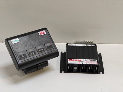Ideatec DLC4000