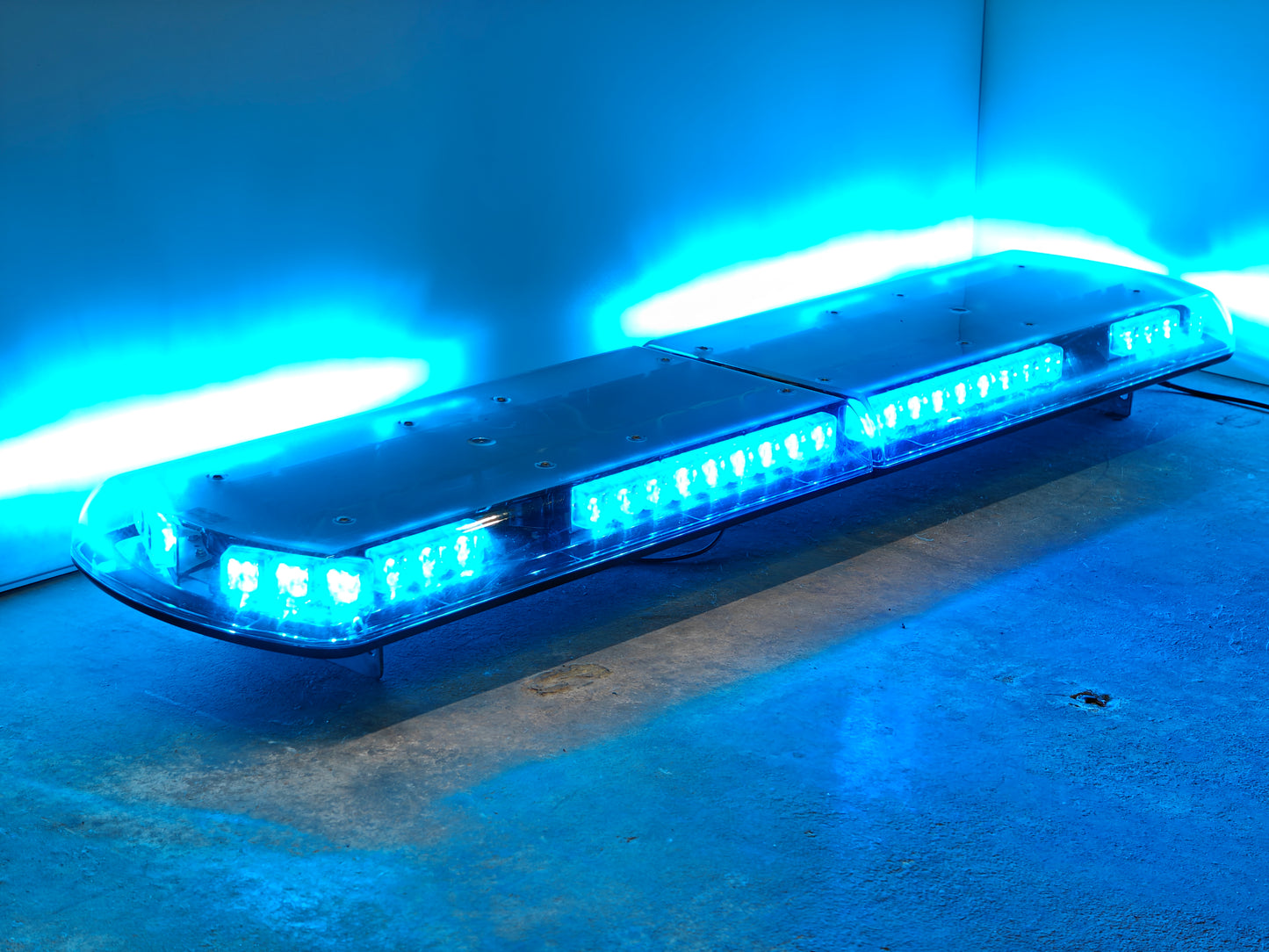 Ecco 12+ Series 122cm