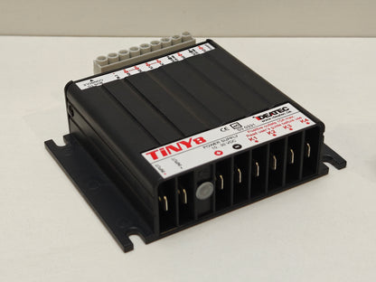 Ideatec TINY8 bediensysteem