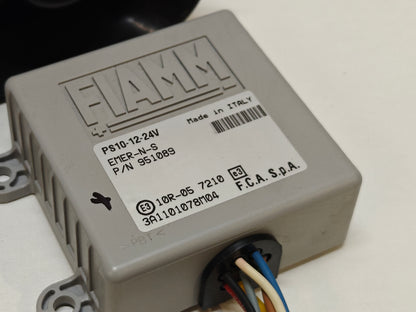 Fiamm K2 sirene set | 2 speakers