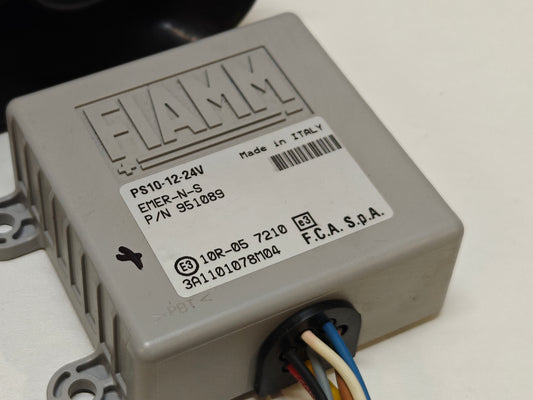 Fiamm K2 sirene set | 2 speakers